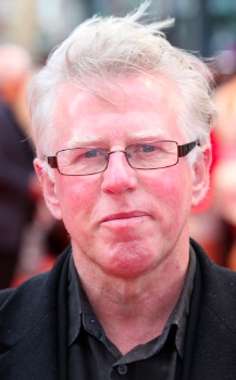 Phil Davis